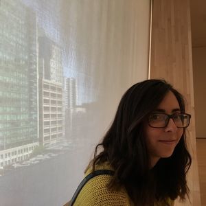 Meet your Posher, Elizabeth